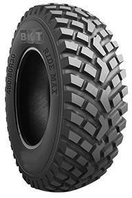 360/80R24 BKT RIDEMAX IT696 IND E (138D/143A8)