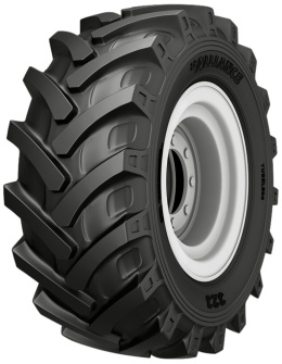 405/70R20 Traction Industrial 323 14PR 149 B TL Alliance