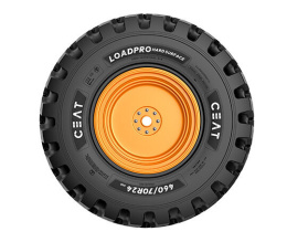 460/70R24 Loadpro Hard Surface 159 A8/159 B TL SB