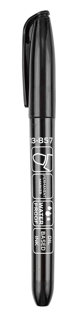 Marker budowlany, 4 kolory, perm