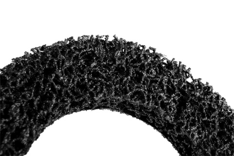 Ściernica wymienna do czyszczenia piast,