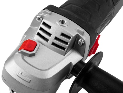 Szlifierka kątowa 900W,