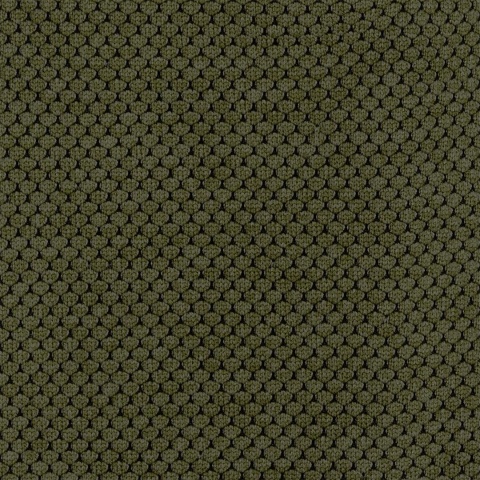 Bluza softshell OUTDOOR, zielona, rozmiar