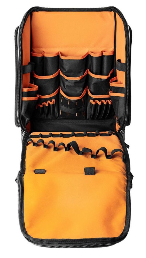 Plecak narzędziowy NEO TOOLS, ze