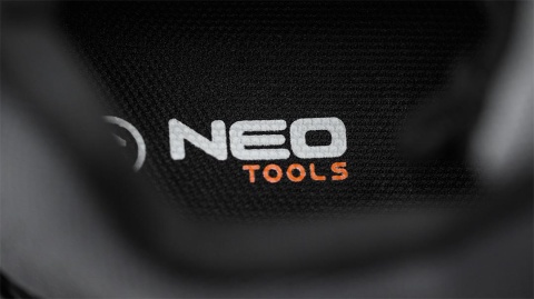 Półbuty robocze S1 FO, s