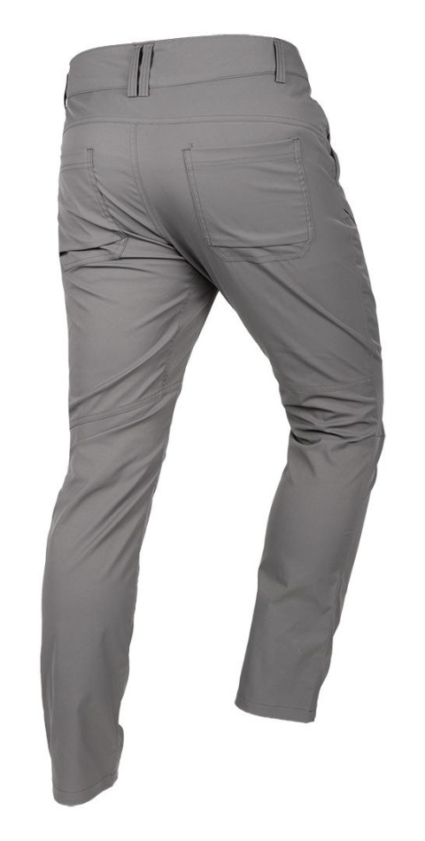 Spodnie robocze OUTDOOR, 2 way stretch, szare, rozmiar X Spodnie robocze OUTDOOR, 2 way stretch, szare, rozmiar X