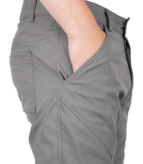 Spodnie robocze OUTDOOR, 2 way stretch, Spodnie robocze OUTDOOR, 2 way stretch,