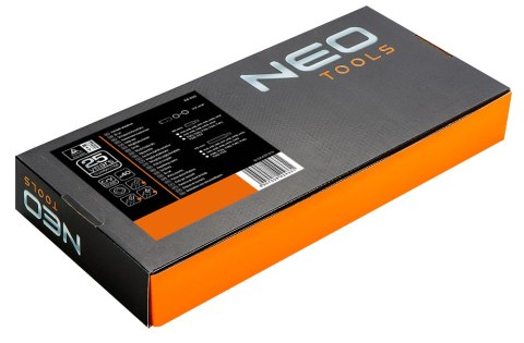 BITY 30-75 mm 40 szt. WKŁAD 84-236 NEO