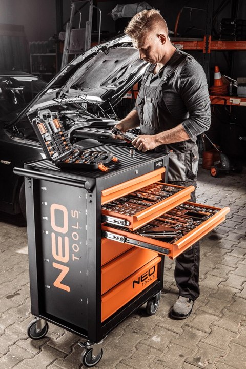 BITY 30-75 mm 40 szt. WKŁAD 84-236 NEO