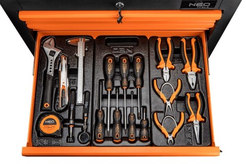 BITY 30-75 mm 40 szt. WKŁAD 84-236 NEO