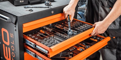 BITY 30-75 mm 40 szt. WKŁAD 84-236 NEO