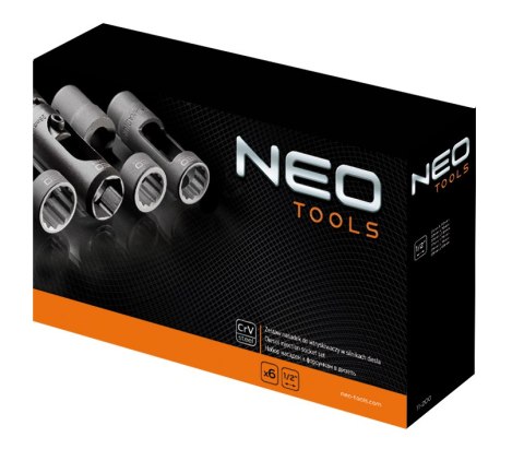 NASADKI DO WTRYSKIWACZY DIESLA 6SZT 11-200 NEO