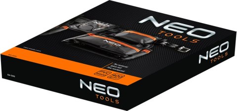 PAS NARZĘDZIOWY 12 KIESZENI 84-330 NEO