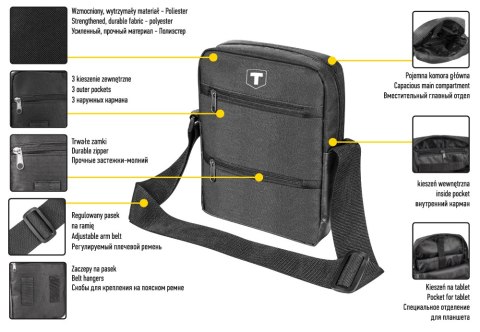 TORBA MONTERSKA 79R204 TOPEX