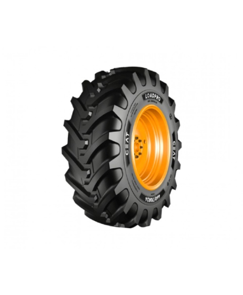 440/80R24 Loadpro 161 A8/161 B TL SB CEAT