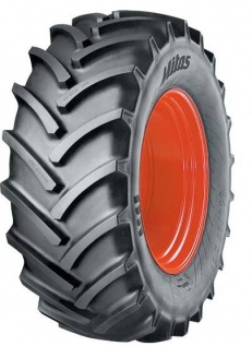 540/65R38 AC65 147D/150A8 TL Mitas