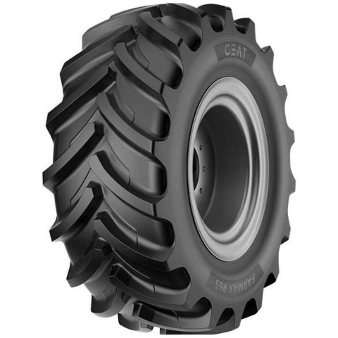 650/65R38 Farmax R65 157 D TL CEAT
