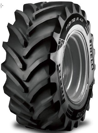 650/85R38 372 + AGRIFLEX STUBBLE GUARD 182D VF TL