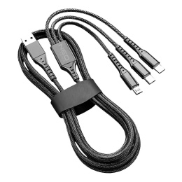 Kabel 3 w 1