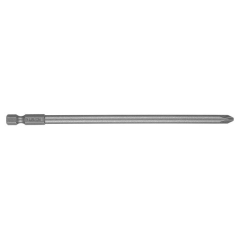Końcówka wkrętakowa PH2 x 6.35 x 300 mm, 1/4" Końcówka wkrętakowa PH2 x 6.35 x 300 mm, 1/4"