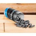 Końcówki wkrętakowe PZ2 x 25 mm, 100