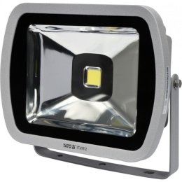 REFLEKTOR DIODOWY 80W 6000LM COB YT-81812 YATO