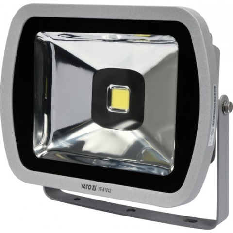 REFLEKTOR DIODOWY 80W 6000LM COB YT-81812 YATO