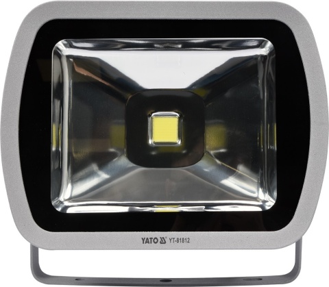 REFLEKTOR DIODOWY 80W 6000LM COB YT-81812