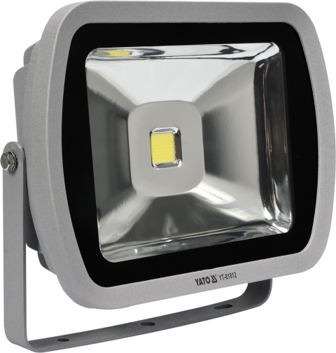 REFLEKTOR DIODOWY 80W 6000LM COB