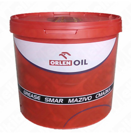 Smar ORLEN OIL ŁT-43 4 KG