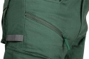 Spodnie robocze OUTDOOR, typu jogger