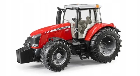 Traktor Massey Ferguson 7624 03046