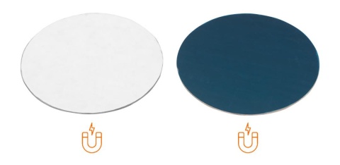 Uchwyt samochodowy na telef