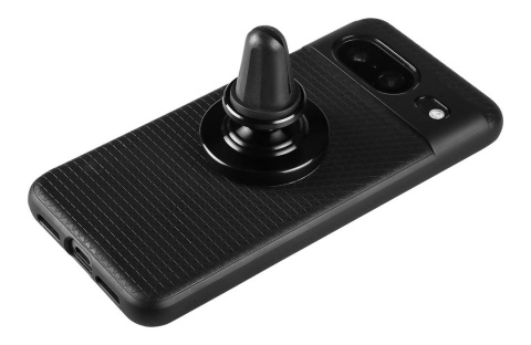 Uchwyt samochodowy na tel