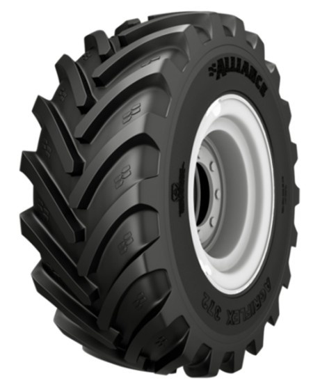 VF 650/60R34 Agriflex 372 + 168 D TL SB Alliance