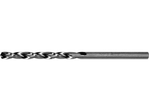 WIERTŁO DO METALU HSS PREMIUM 4,5MM YT-44217 YATO