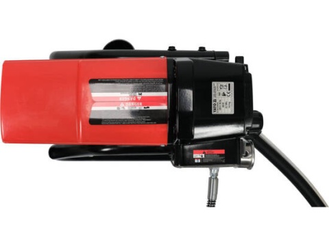 AGREGAT MALARSKI AIRLESS 480W 2,1L/MIN