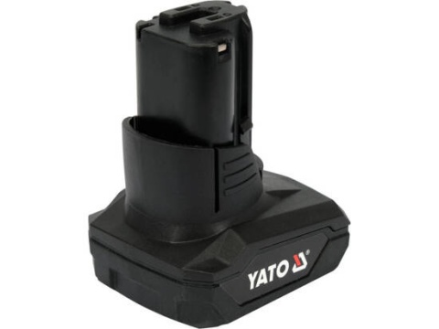 AKUMULATOR 12V 4,0AH LI-ION YT-82910 YATO
