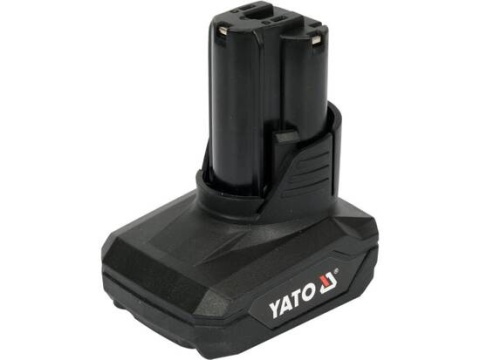 AKUMULATOR 12V 4,0AH LI-ION YT-82910