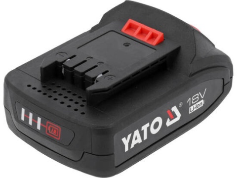 AKUMULATOR 18V LI-ION 4,0AH YT-828463 YATO