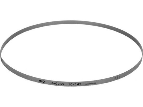 BRZESZCZOT DO PIŁY TAŚM.14TPI 1140MM BIM YT-82189