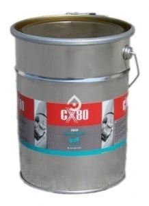 CX-80 Smar czerwony 5KG