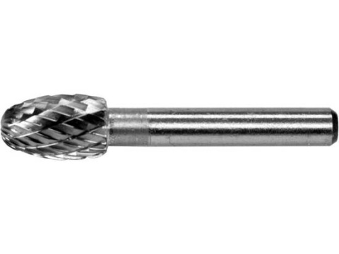 FREZ TRZPIENIOWY OWALNY PREMIUM YT-61727 YATO