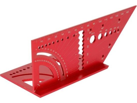 KĄTOWNIK PRZESTRZENNY 3D YT-70796 YATO