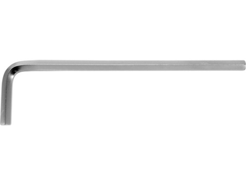 KLUCZ IMBUSOWY DŁUGI 6,0 MM YT-05438 YATO