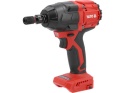 KLUCZ UDAROWY BEZSZCZOTKOWY 18V 850Nm YT-827793 YATO