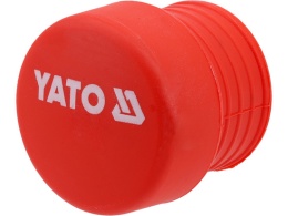 KOŃCÓWKA DO MŁOTKA BRUKARSKIEGO FI 40 MM YT-45491