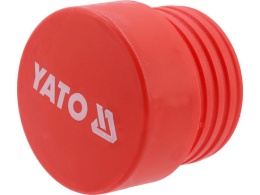 KOŃCÓWKA DO MŁOTKA BRUKARSKIEGO FI 60 MM YT-45493