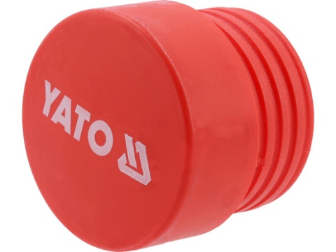 KOŃCÓWKA DO MŁOTKA BRUKARSKIEGO FI 60 MM YT-45493