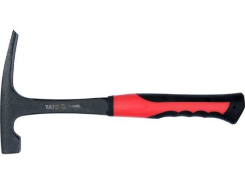 MŁOTEK GEOLOGICZNY 1010G - PŁASKI KONIEC YT-45655